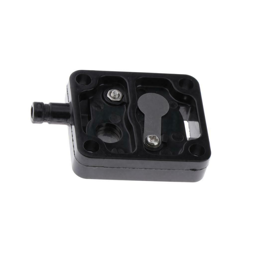 Fuel Pump Body for Tohatsu for  9.9HP 15HP 18HP 2 Stroke Outboard Engine .