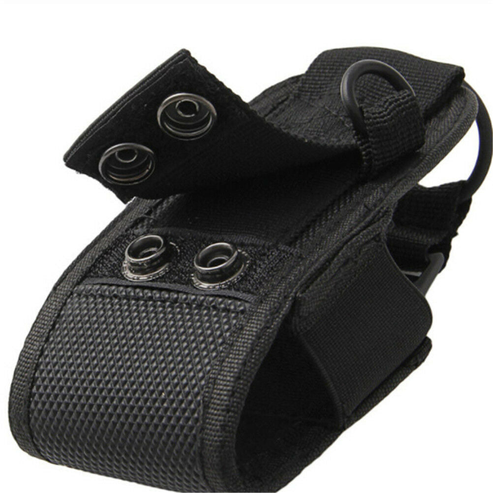New pouch holster bag case msc-20d nylon for baofeng   radio YU .l8
