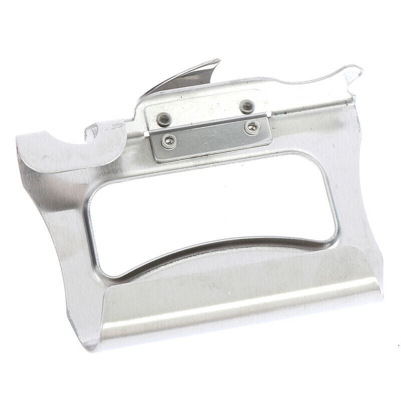 Manual can opener Stainless steel Japanese can opener Kitchen Accessori.l8