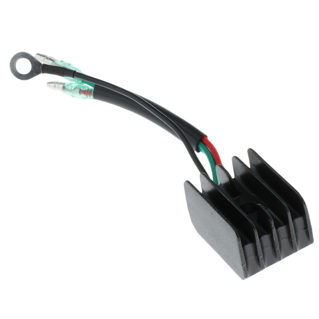 Rectifier Regulator Boat Marine for Yamaha 15HP 30HP 40HP 60HP Engine Parts