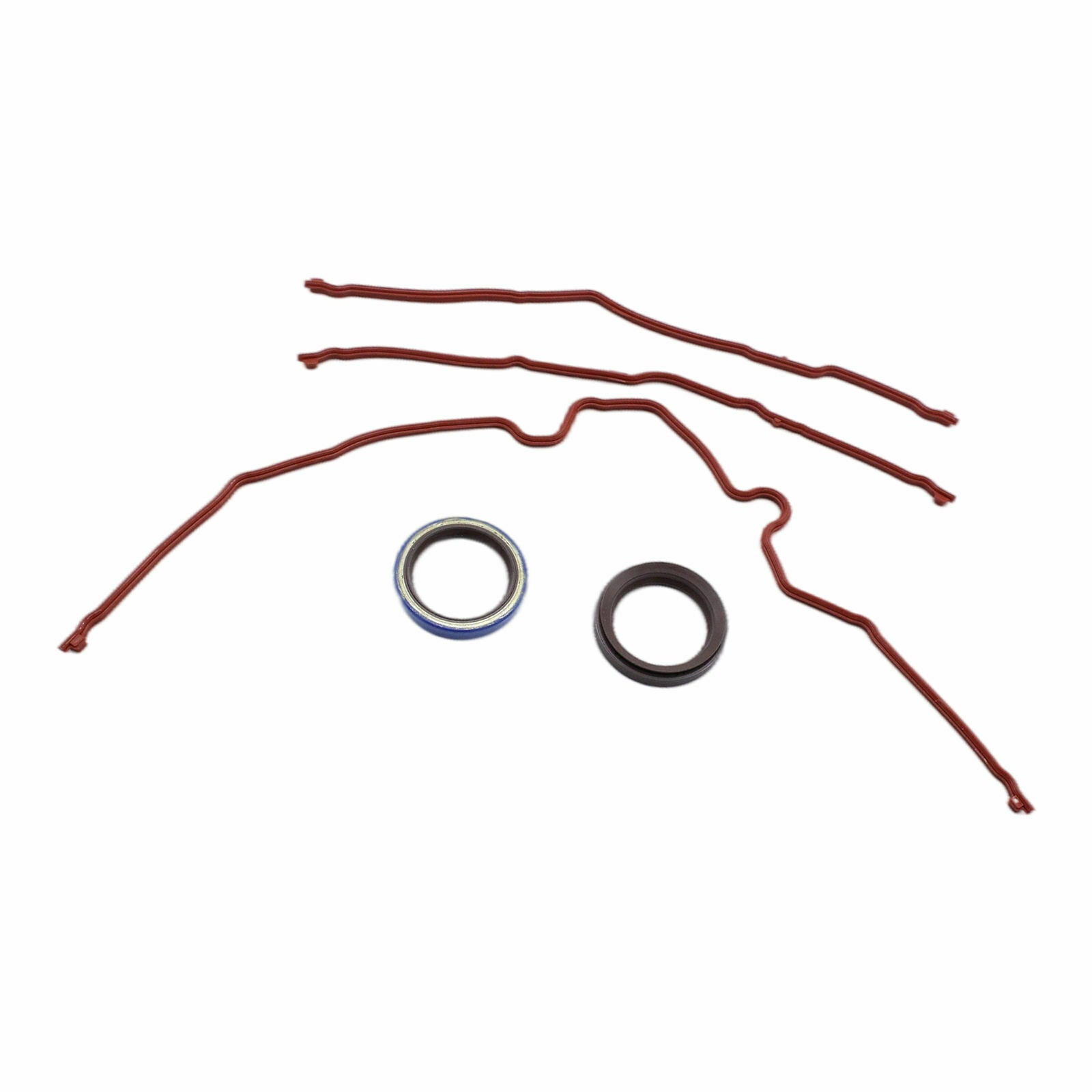 Timing Cover Gasket Set Fit for Ford E-150 5.4L V8 330Cid Sohc 2003-2014