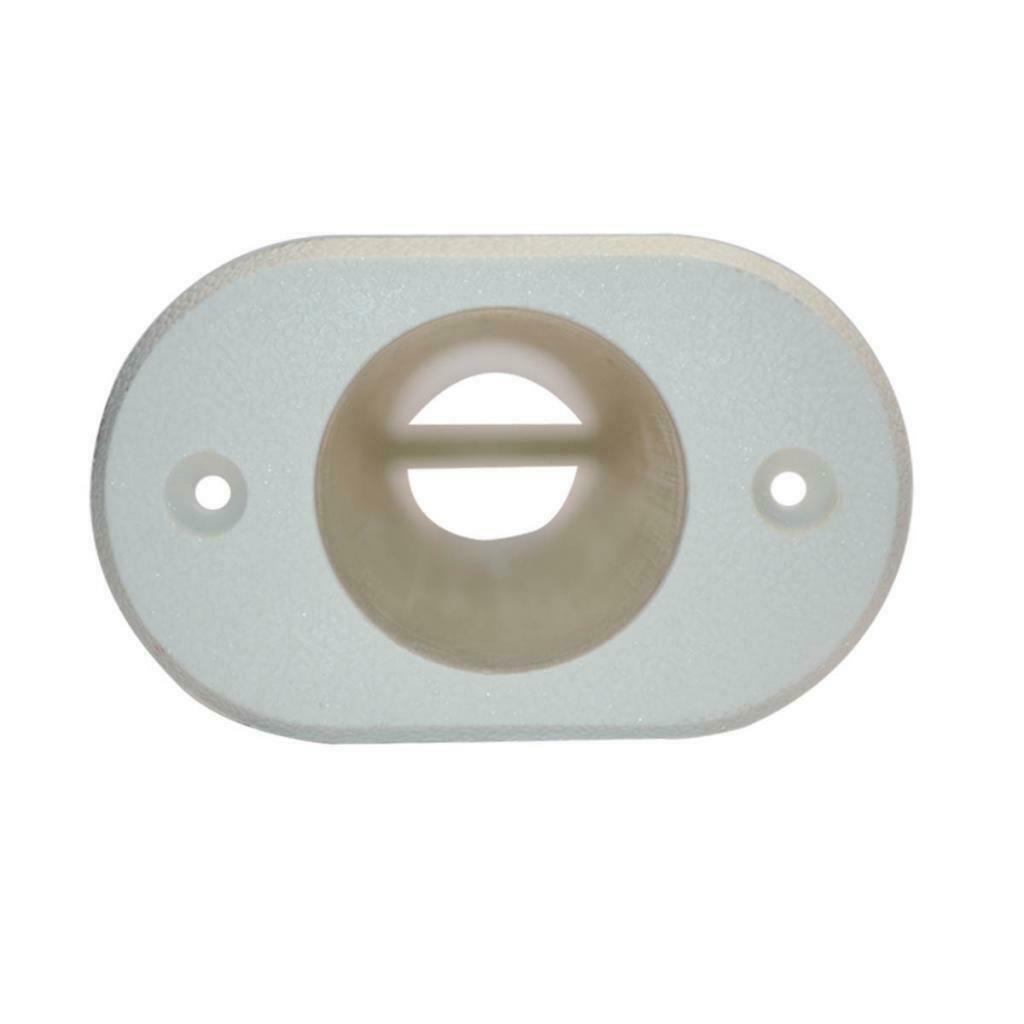Boat Fishing Rod Holder / Fish Bar For Kayak Yacht Rail