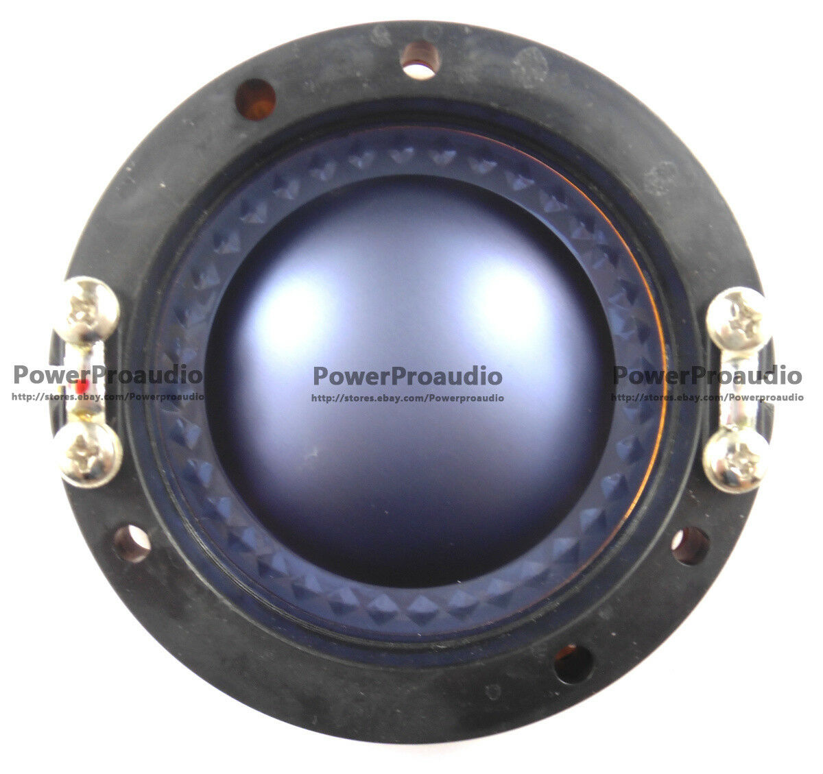 Diaphragm for JBL2410, 2420, 2420H, 2421, 2421H, 2421A, 2425, 2425H,8 ohms