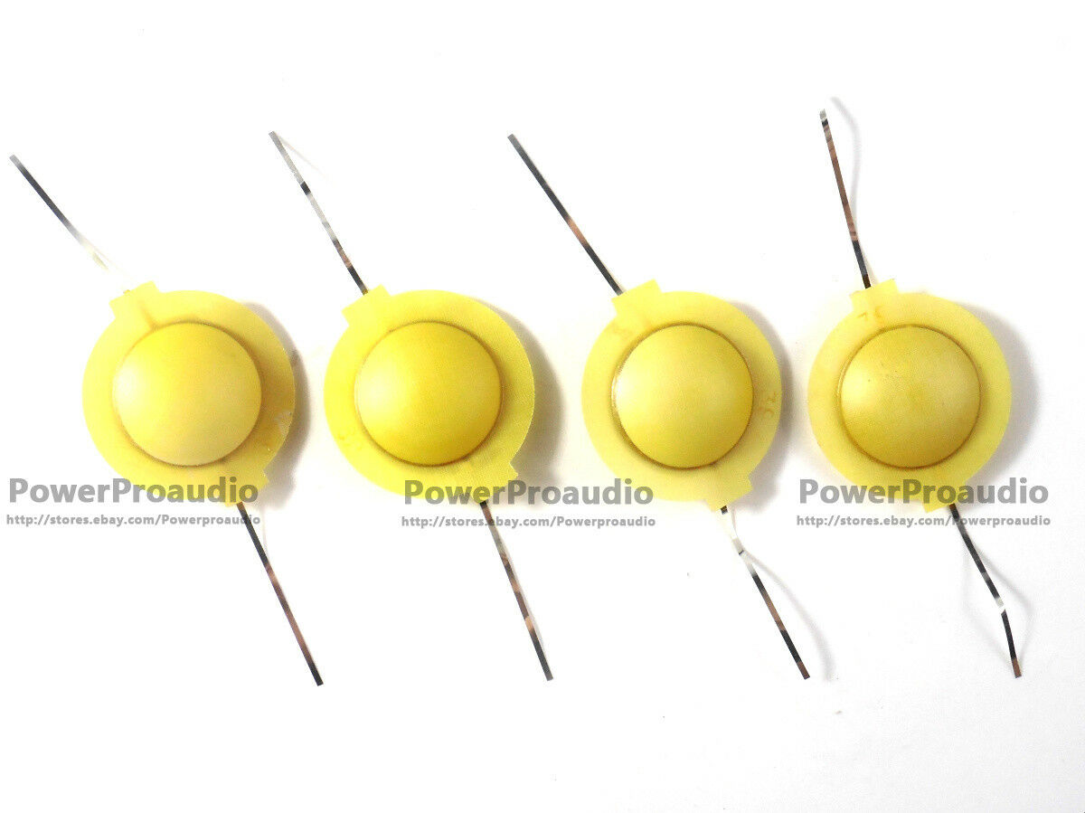 Diaphragm for EV Electro Voice FM12-2 PI12-2 PI15-3 S12-2 S15-3 S15-3A S18-3