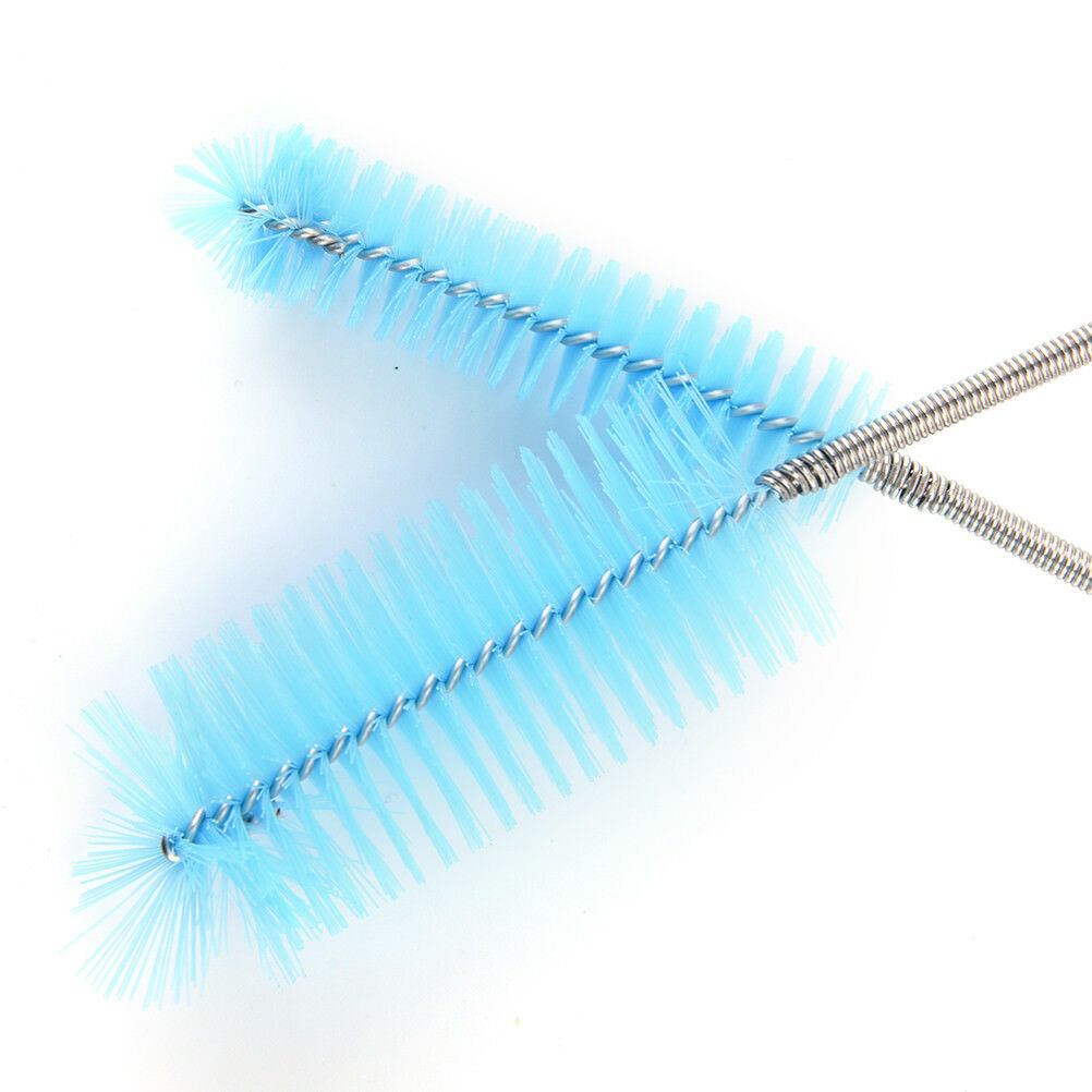 Cleaning Brush Tube brush for Fish Aquarium Maintenance Hose cleaning brush  Tt