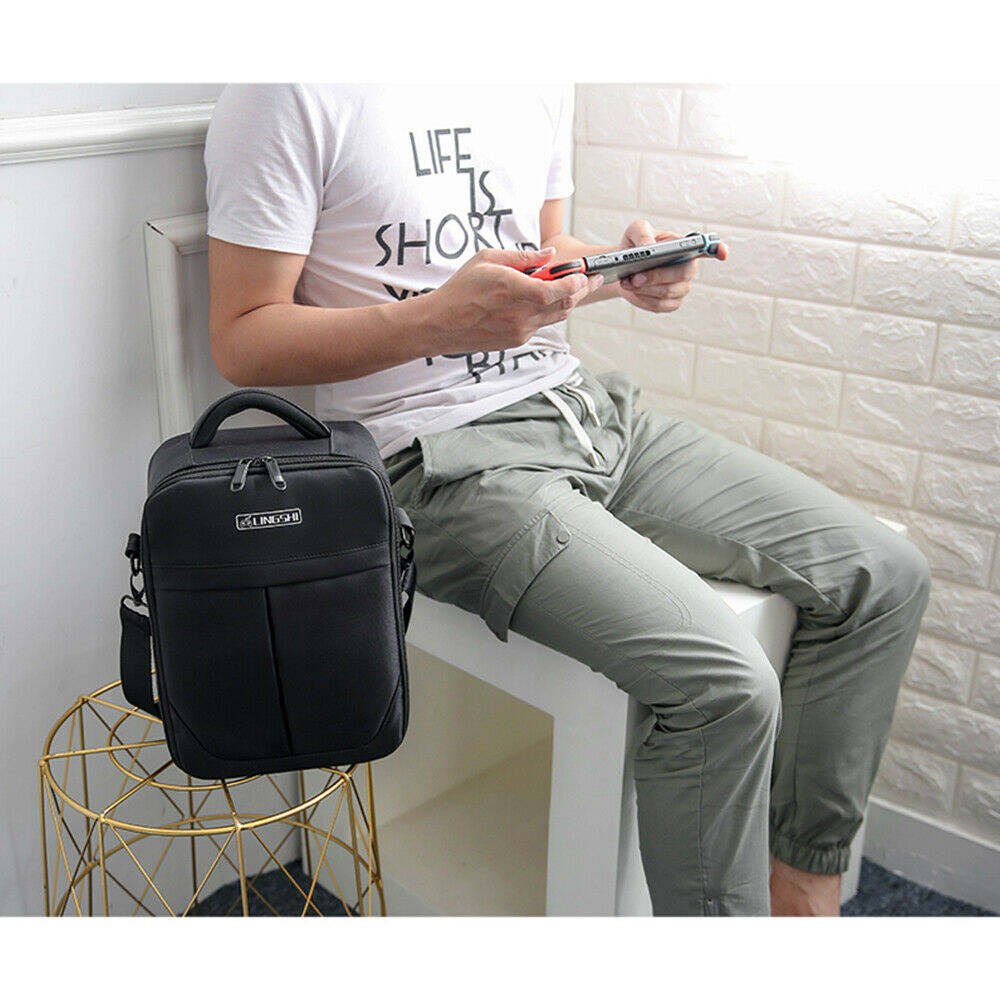 Portable Storage Bag Carrying Case Shoulder Case Handbag for DJI Mavic 3 Drone