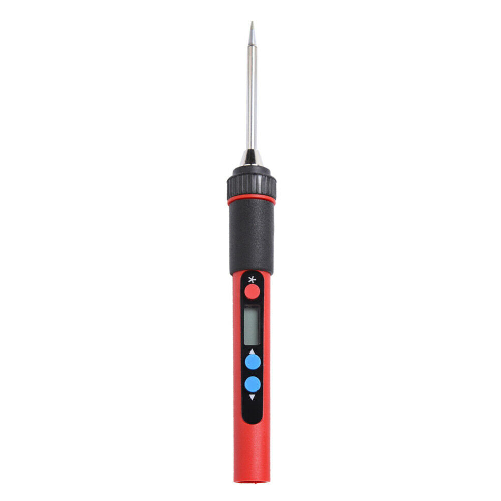 Mini Electric USB Soldering Iron Welding Pen 5V 10W Repair Tool Portable
