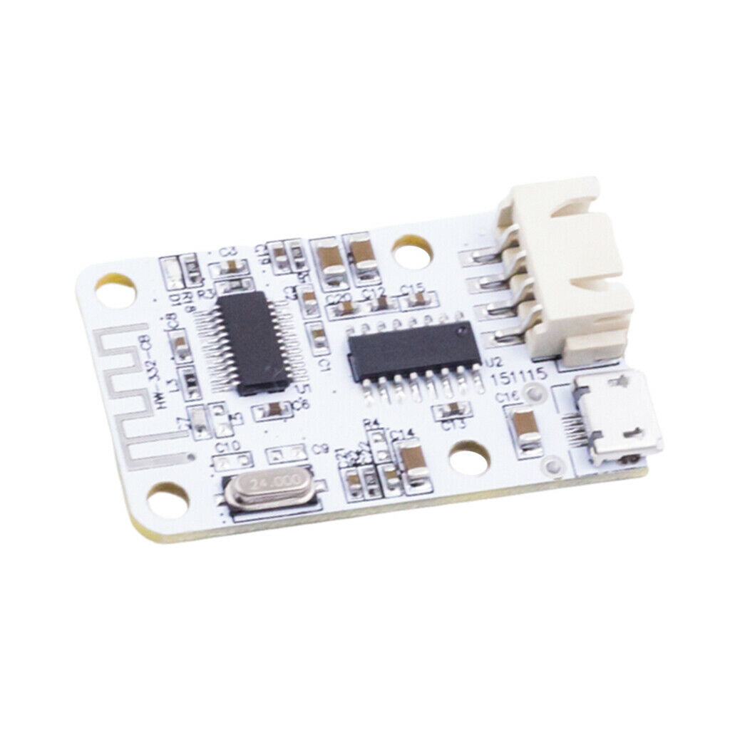 3W + 3W DC 5V Digital Receiver Amplifier Module Module