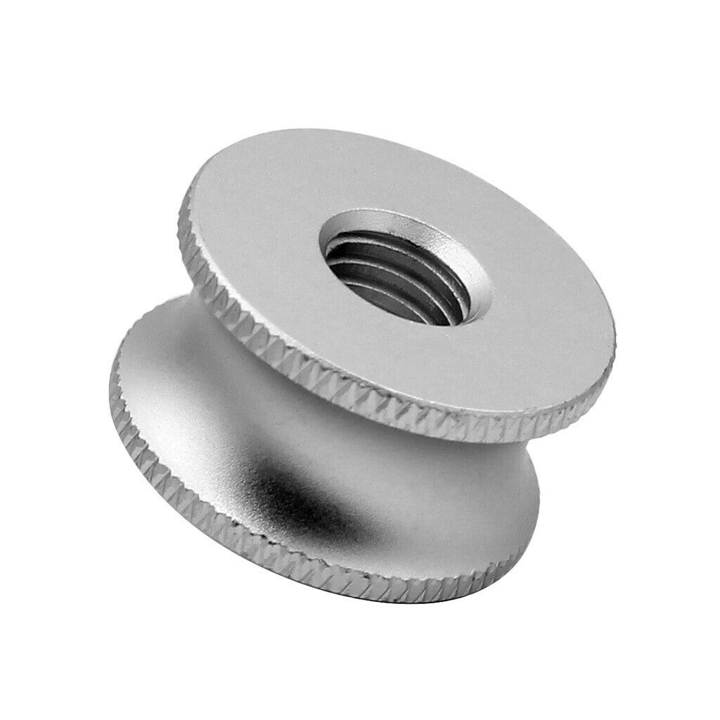 1/4'' Male to 3/8'' Female Convert Screw Adapter for Camera Tripod Quick Release