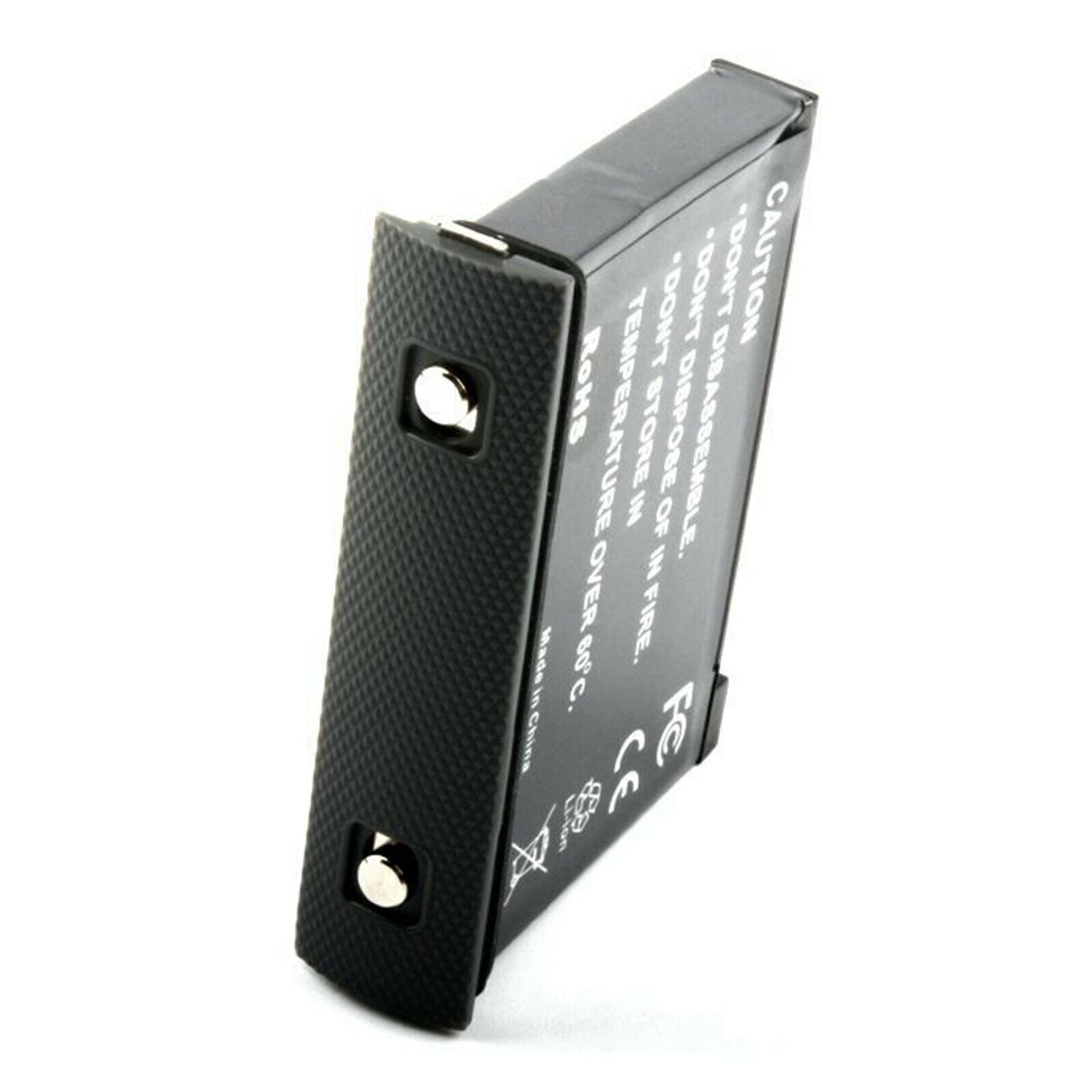 Rechargeable Battery Pack for Insta360 ONE X2 Action Camera Accessories