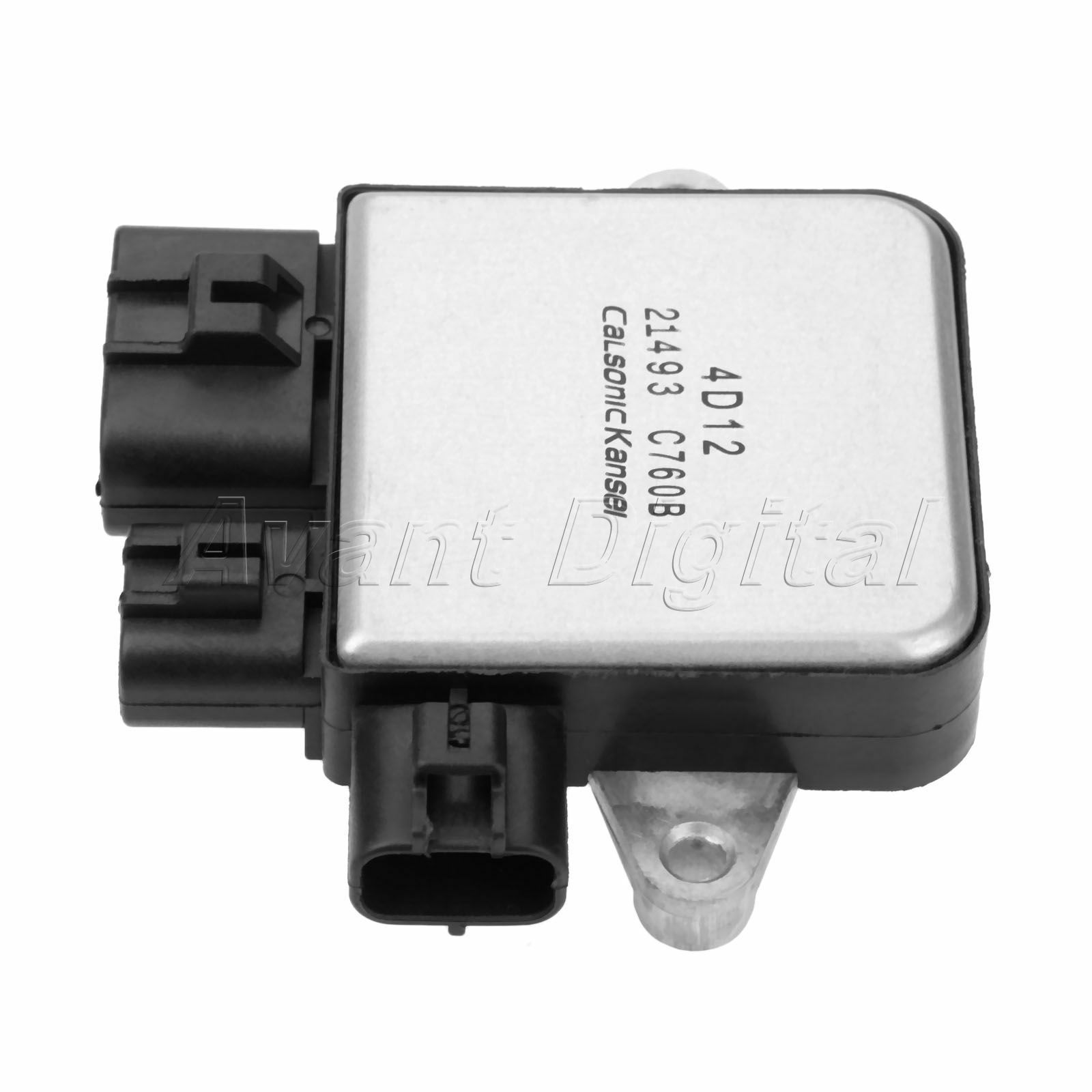 AJY215SC0 Relay Radiator Cooling Fan Control For Mitsubishi Lancer 2005 2004 03
