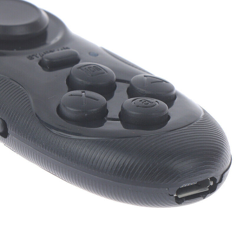 Mini Bluetooth Gamepad Game Controller Selfie Remote Shutter for AndroidONSJa TH