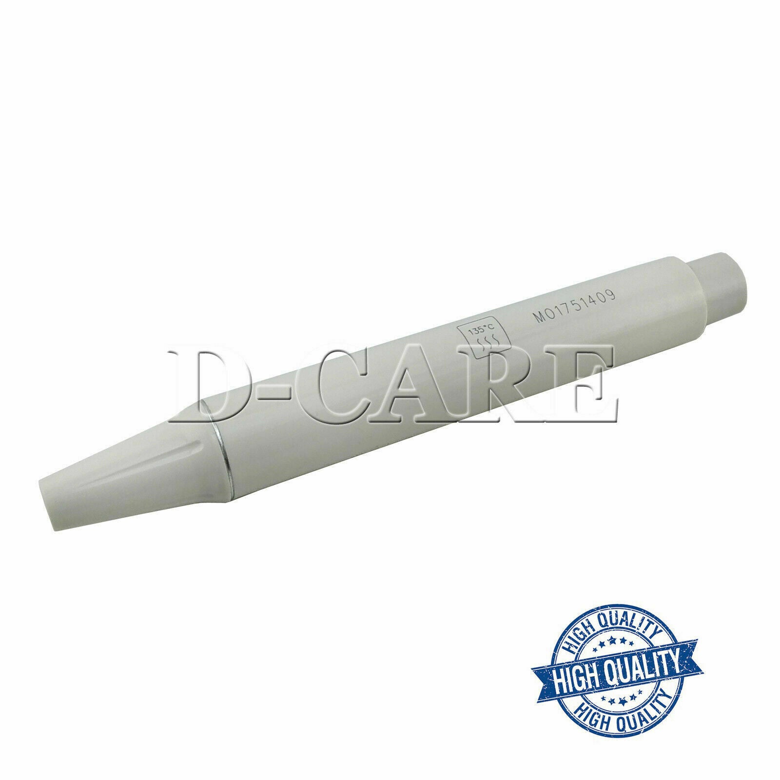 Dental G-EMS Ultrasonic Piezo Scaler Hygienist Detachable Handpiece Fit EMS DC