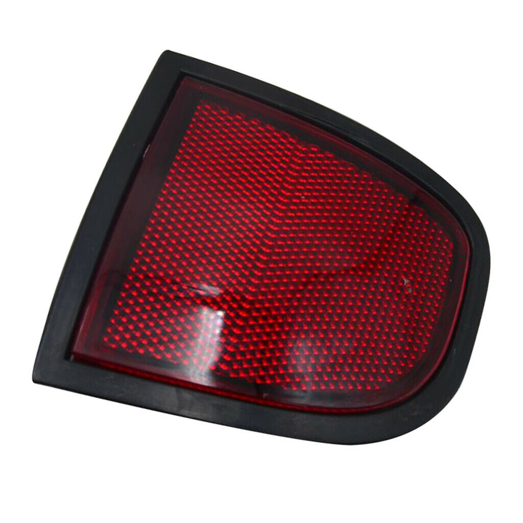 Replacement Car Rear Reflector Tail Light RH For Mitsubishi L200 Pickup