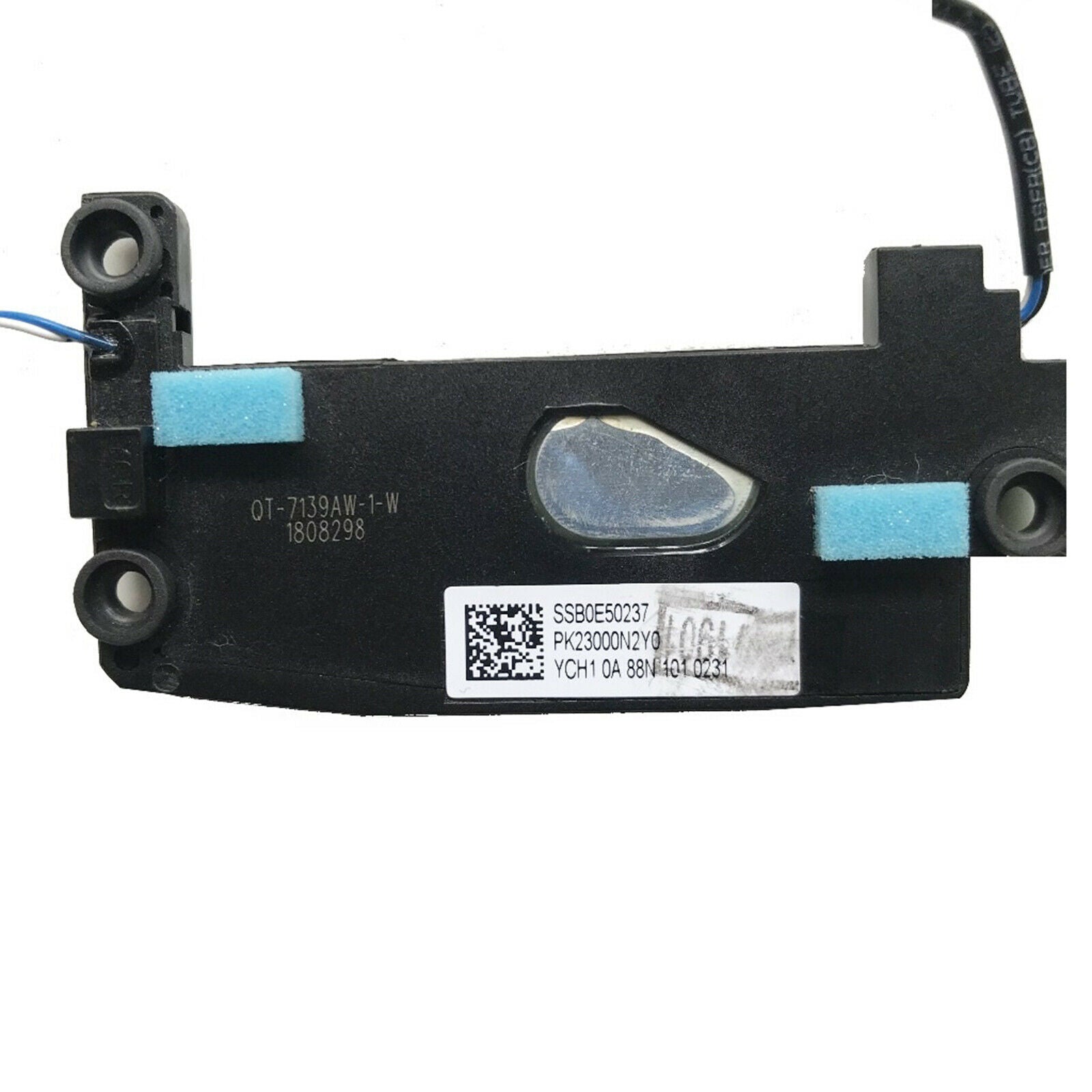 Built-in Speakers Compatible for Lenovo T470S Laptop 00JT988 Left and Right