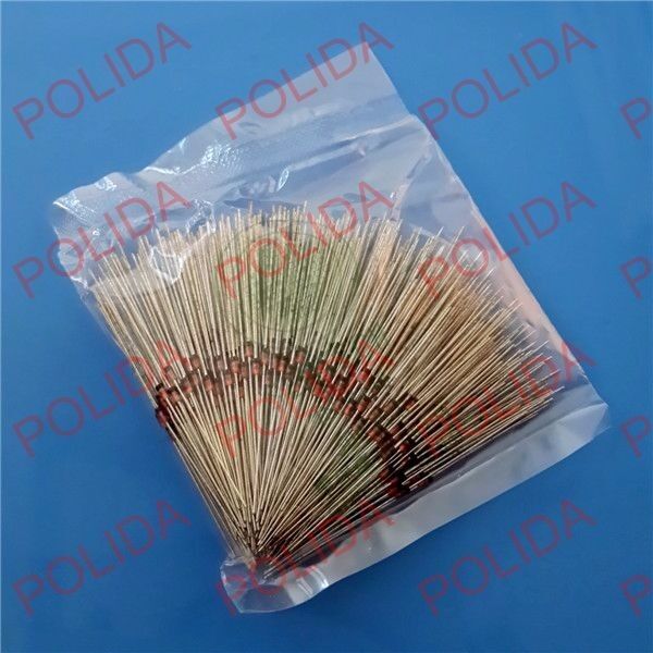 1000PCS DIODE SEMTECH(ST) DO-35(DIP) 1N4148 IN4148