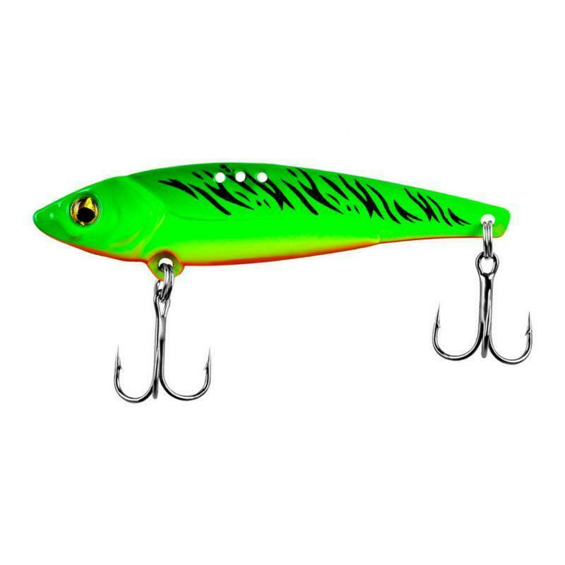 5g Swimbaits Slow Sinking Hard Lure Fishing Tackle Lifelike for Anglers