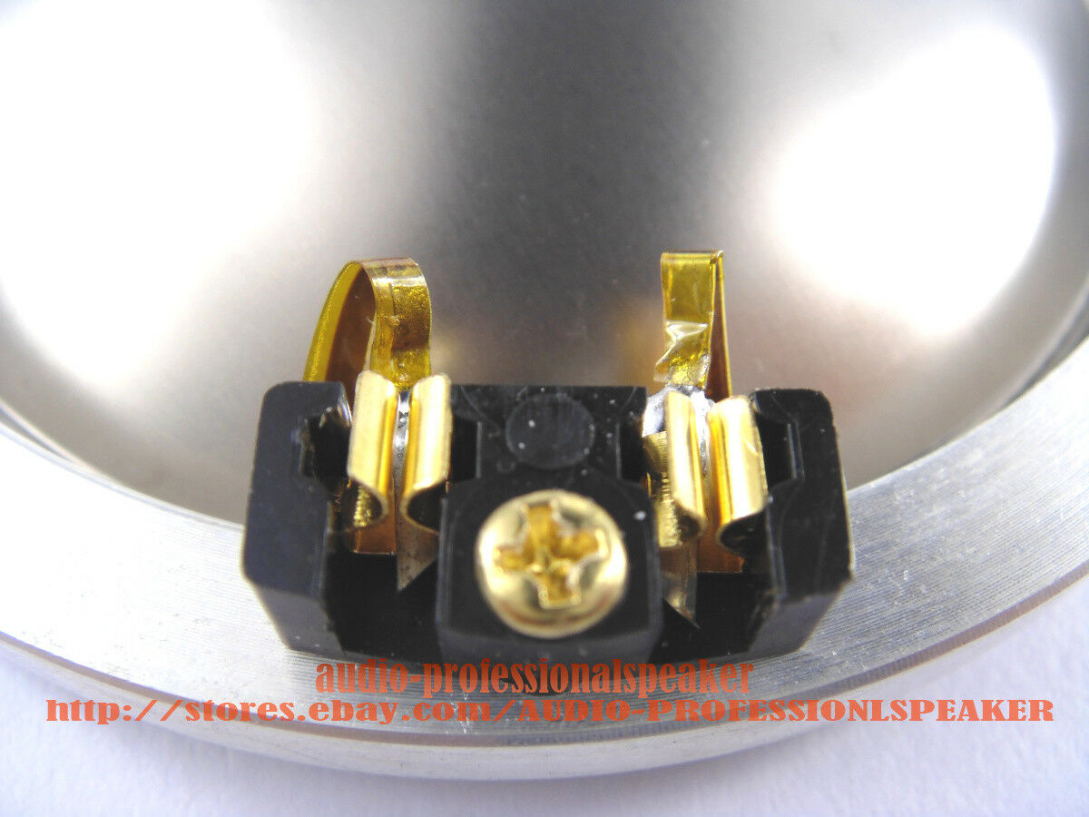 8 Ohm Diaphragm for JBL 2431H VLA601, PD5200 driver D8R2431, D8R2430