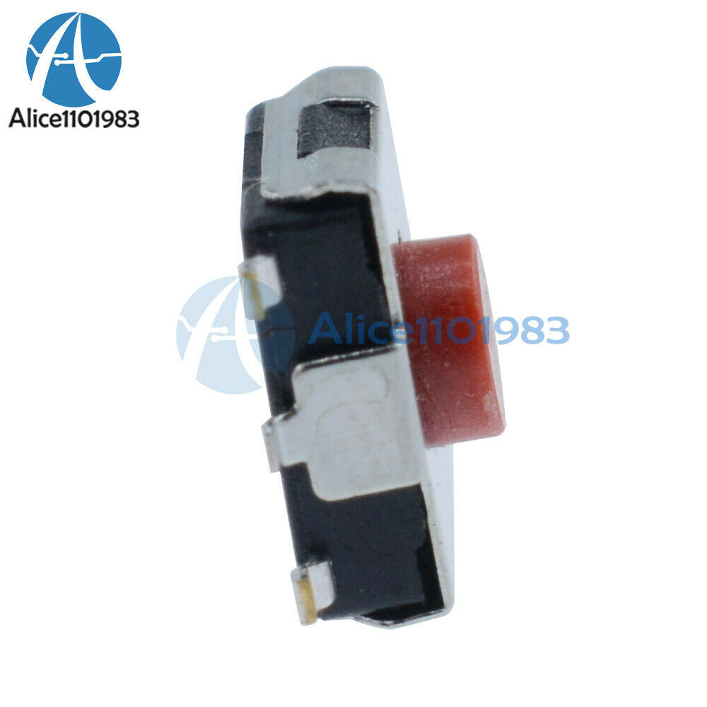 20PCS 6X6X3.1mm SMD Tactile Push Button Switch Tact Switch 6*6*3.1mm