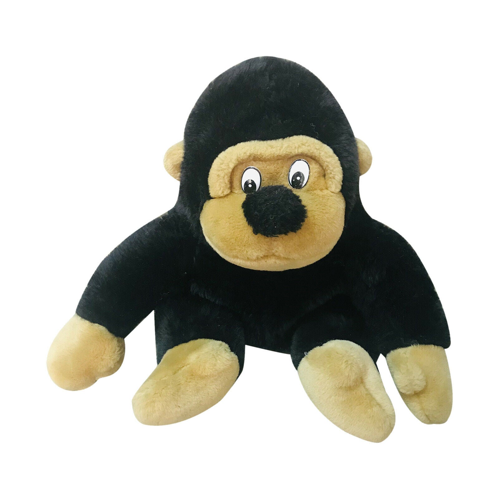 Plush Durable Animal Golf Club Head Cover Replacement Driver Wood Headcover