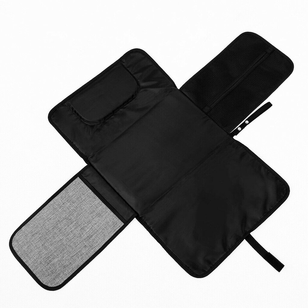 Portable Baby Waterproof Urine Changing Pad Baby Changing Home Mats