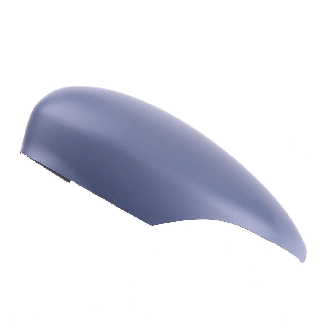 Left Rearview Wing Mirror Cover Cap Fit For Ford Fiesta MK7 2008-2017