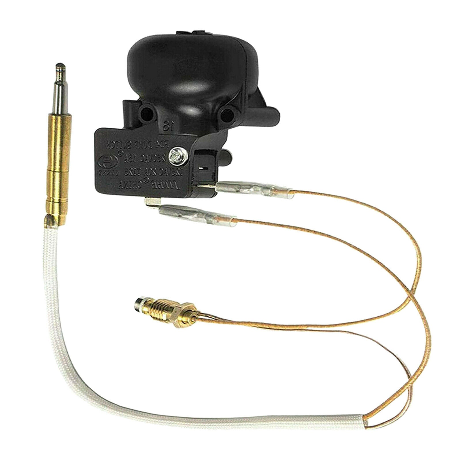 Repair Thermocouple and Tilt Switch for Patio Heater Room Outdoor Gas Heater
