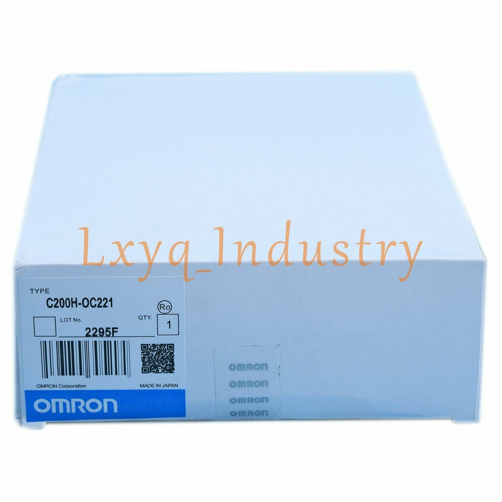 Omron 1pcs C200H-OC221 OUTPUT UNIT C200H-0C221 Brand New Quality Assurance