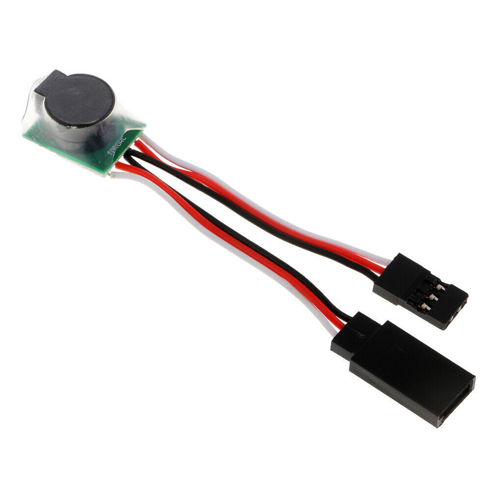 RC Drone Alarm Buzzer Finder Tracer for AM/FM PPM RC Aircraft Upgrade Parts