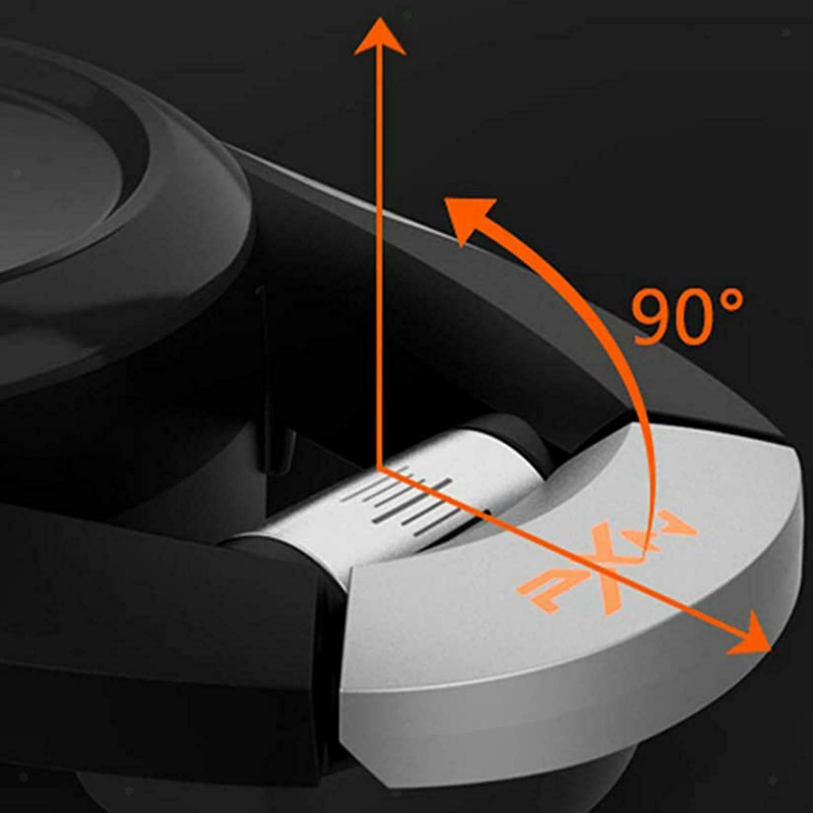 Vibration Flight Stick Joystick Controller for Flight Simulator Games 4 Axis