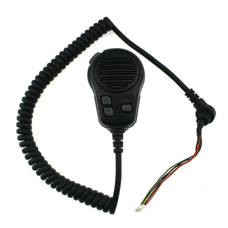 Marine Radio Hand Speaker Mic HM-164B for ICOM IC-M304 IC-M412 IC-M45 IC-M59