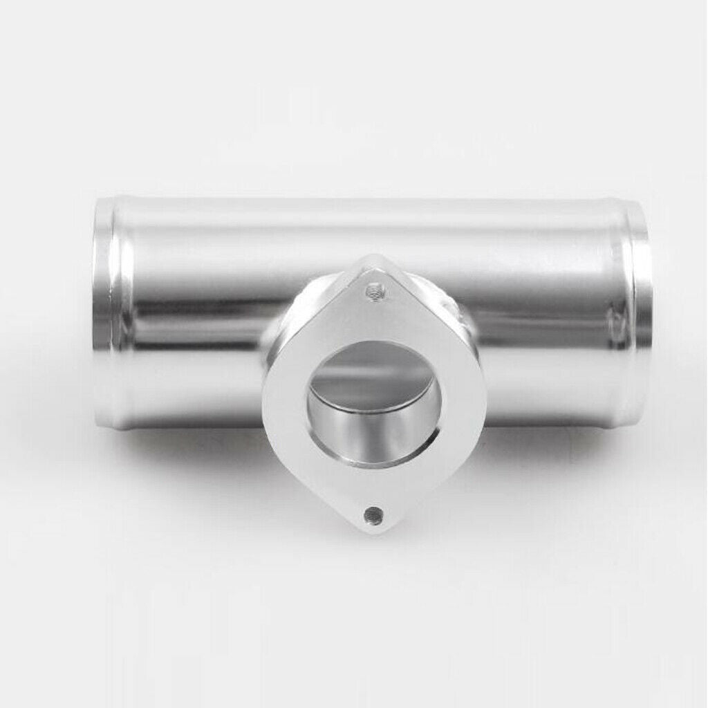 Auto Auto BOV Blow Out Valve Aluminum Flange Adapter Pipe 2.5 ''