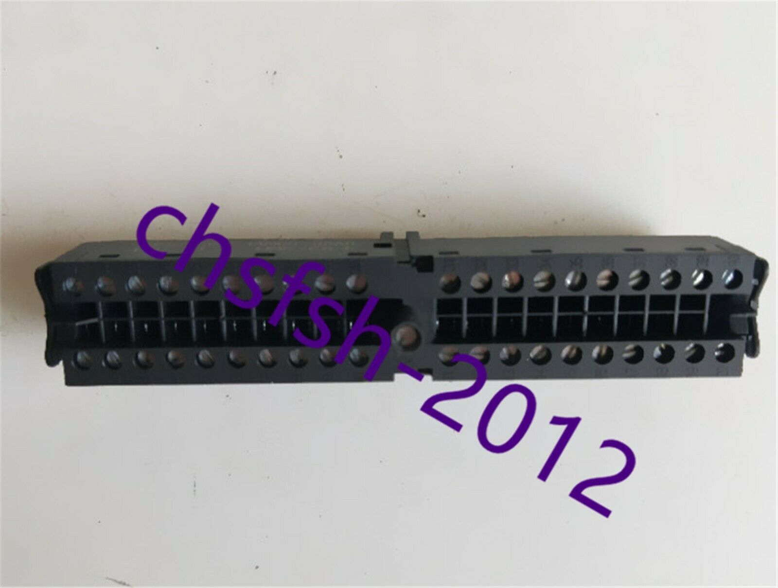 1 pcs New IN Box Siemens 6ES7 392-1AM00-0AA0 pin connector