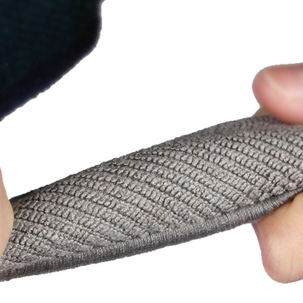 Microfiber mop cloth for ECOVACS WINBOT W850 W855