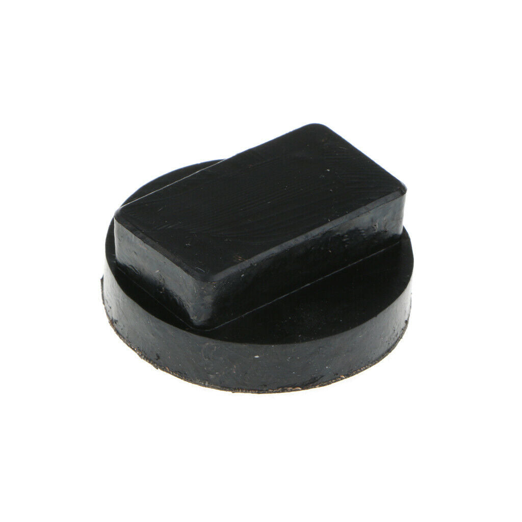 4PC 60x25mm Rubber Jack Support Pad Car Lifting Pad for BMW Mini R50/52/53/55 AF