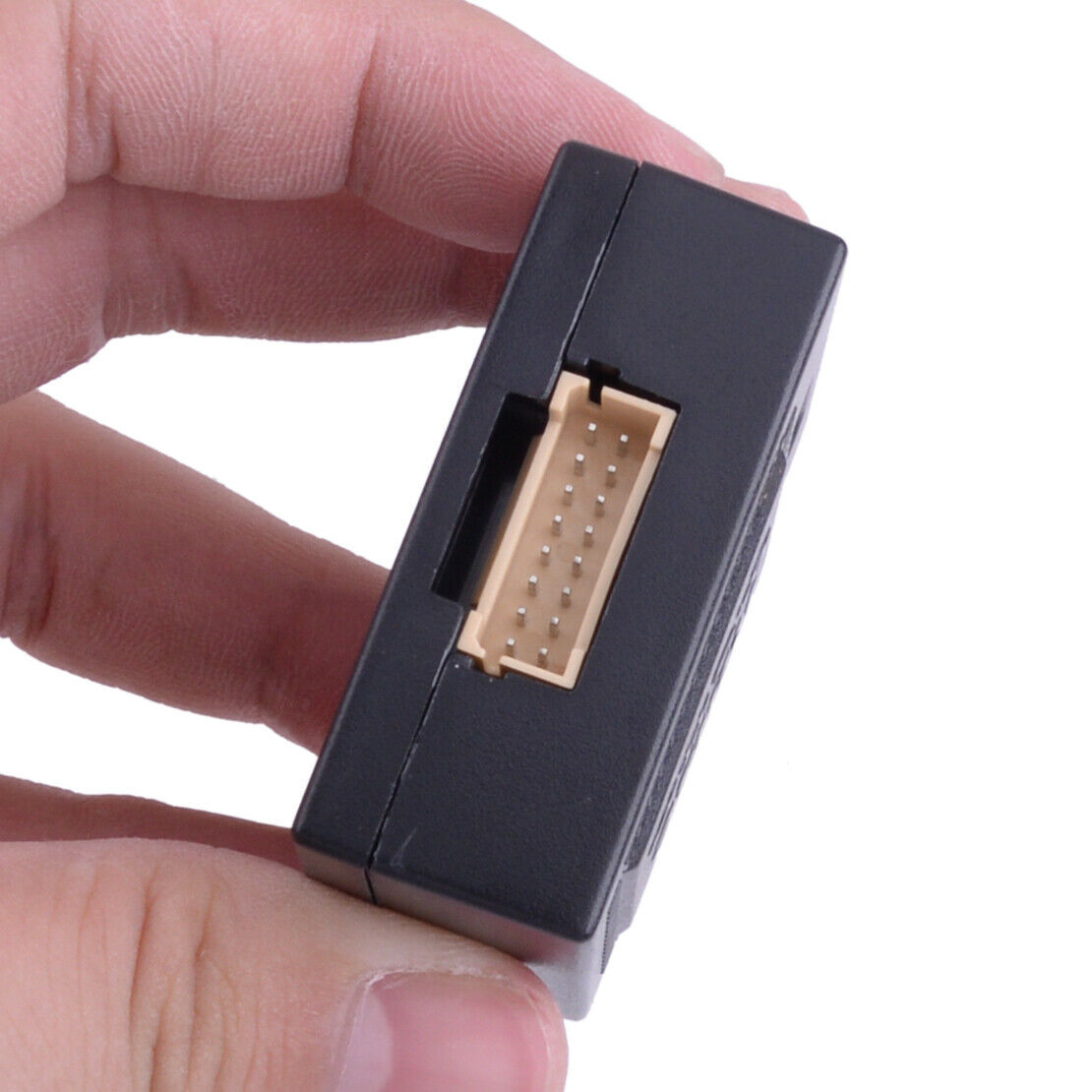 16Pin Car Stereo Harness Connector Fit For Jeep Wrangler JK Compass MK49 Android
