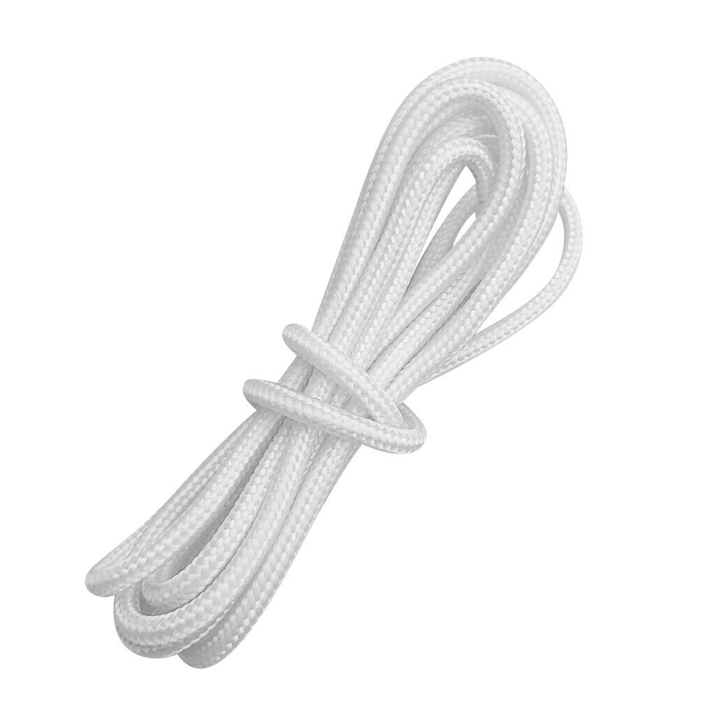 Durable 6mm Shock Cord Kayak Boat Surf Boards Tie Down Bungee Rope 200cm