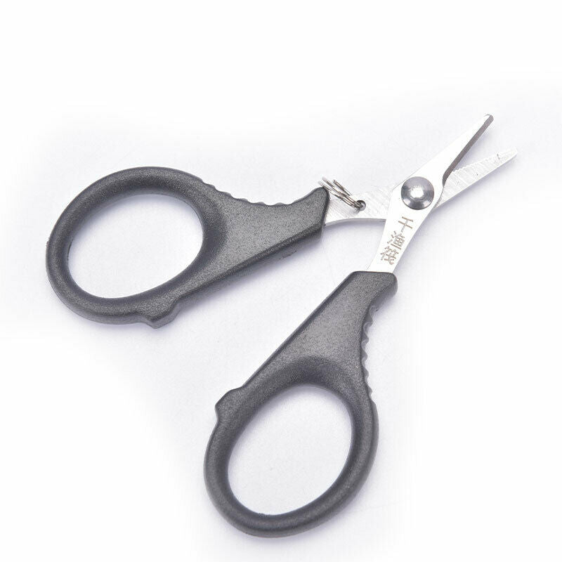 Fishing Braid PE Line Scissor Fishing Line Scissors with Adjustable Buck.l8