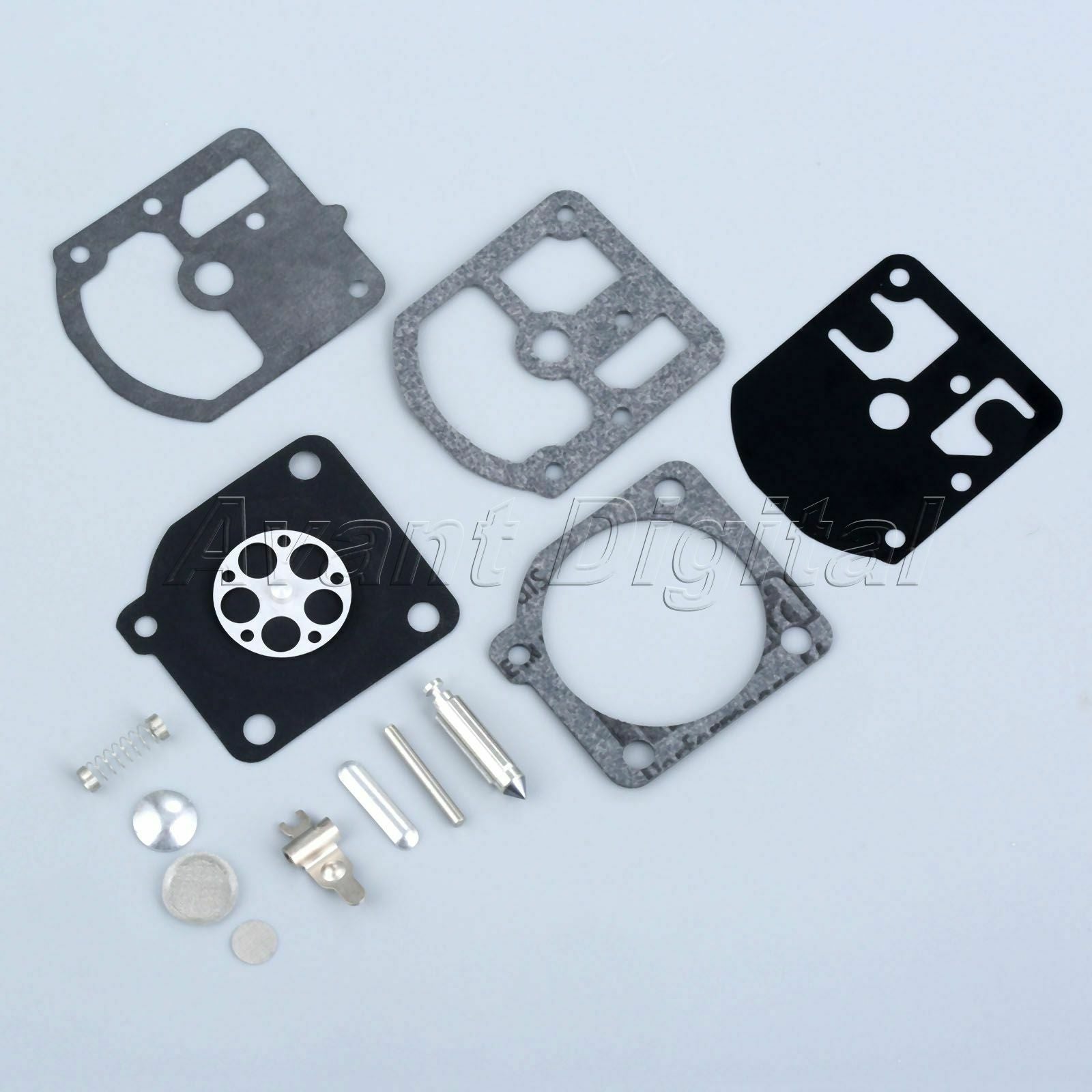 1Pc Chainsaw Carburetor Repair Kit Parts For Zama C1S-K1D STIHL 09 010 011 012