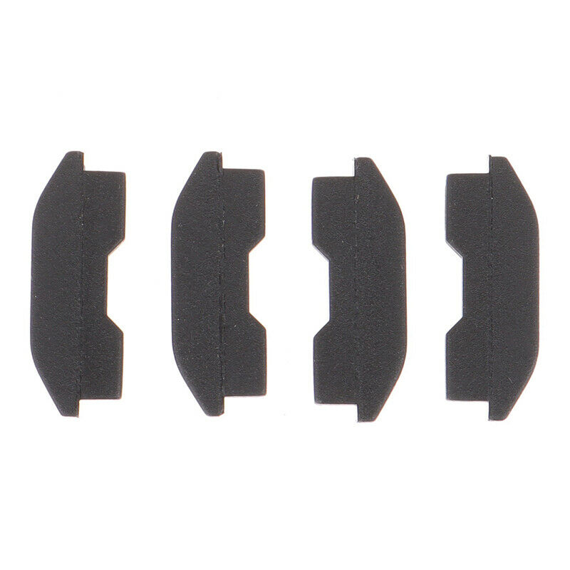 2Pair New Dust Proof Rubber Pads Prevent Cover for PS4 Console 1200 Seri.l8