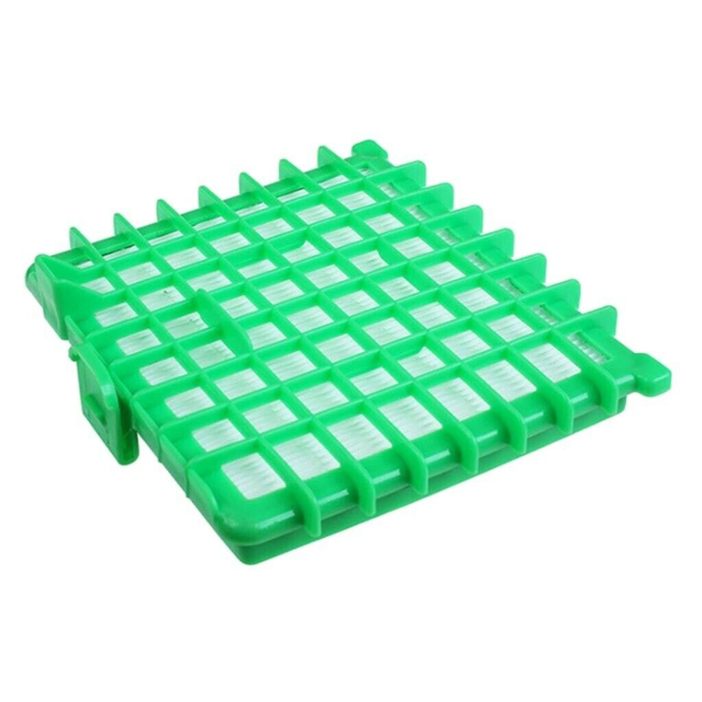 Dust Filters Replacement for Rowenta RO4421 RO4427 Vacuum Cleaner Household
