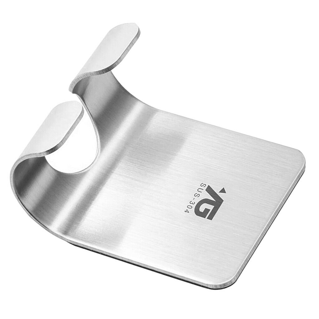 Stainless Self Adhesive Sticking Wall Hook,Razor Holder Power Plug Line Hook