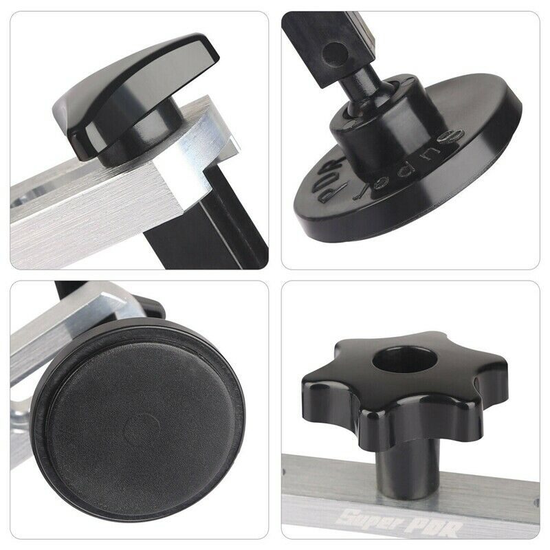 Professional Auto Repair Tool Car Dent Repair Tools Pulling Bridge Type RemovaX1