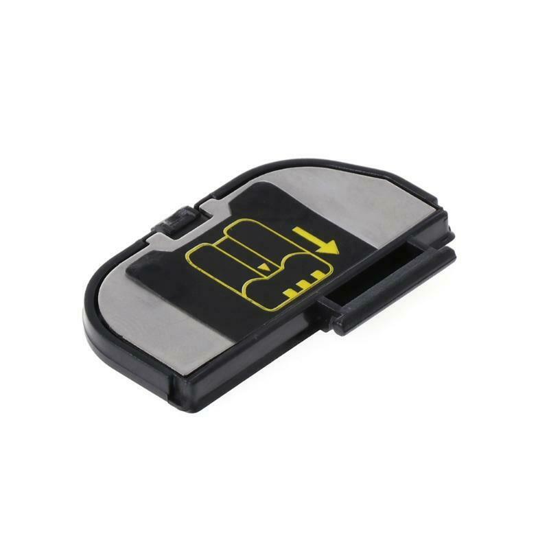 Battery Door Lid Cover Case For Nikon D50 D70 D80 D90 Digital Camera Repair Part