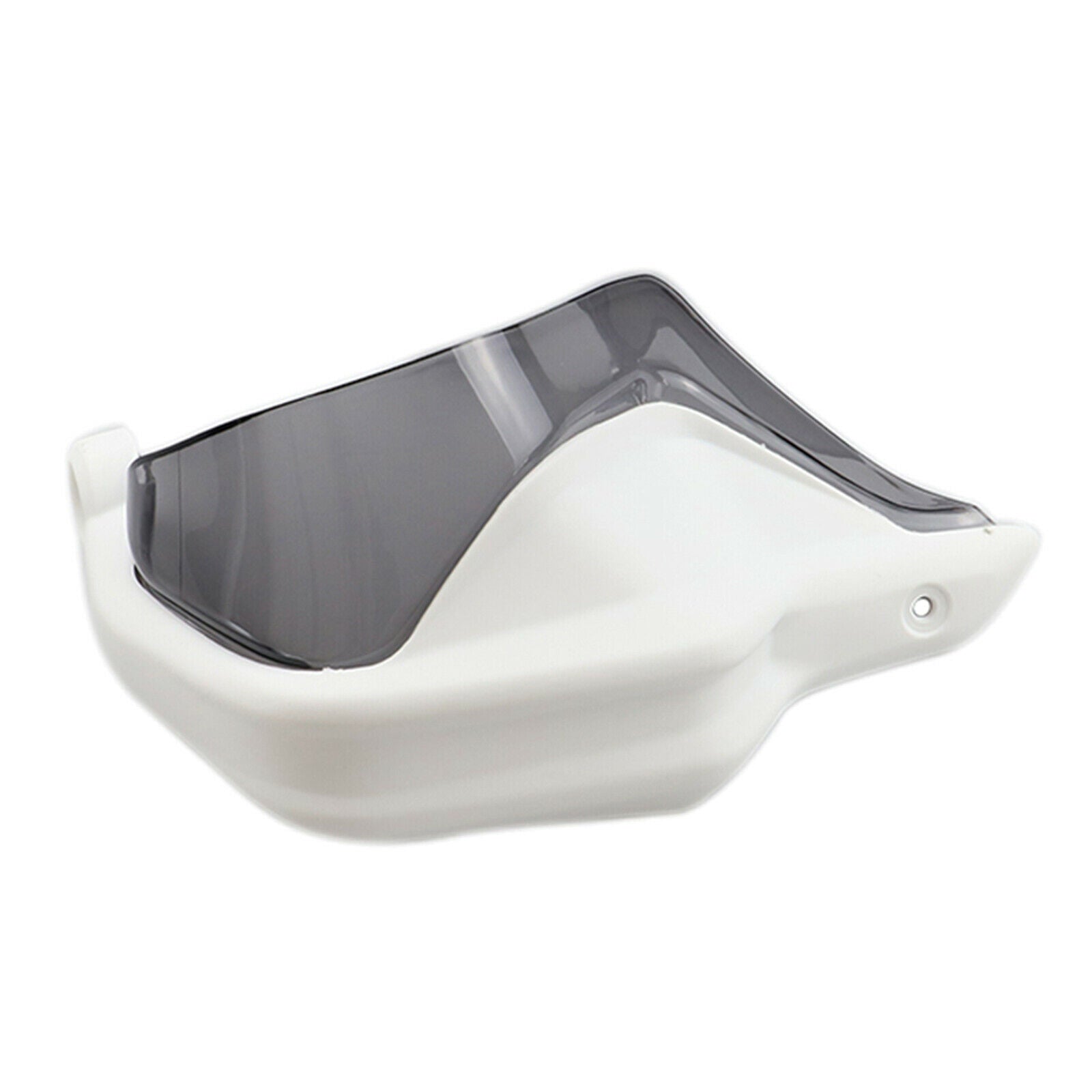 Motorcycle Handlebar Hand Guard Hand Shield for BMW S1000XR Parts White Gray