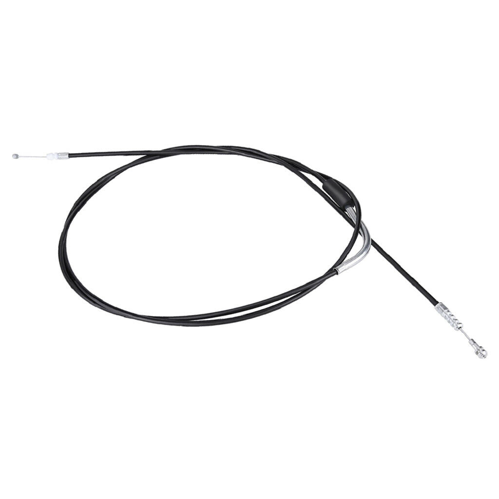 Set of 1 Bonnet Release Cable for Fiat Punto Mk2 Mk2B 1999-2005 new hot