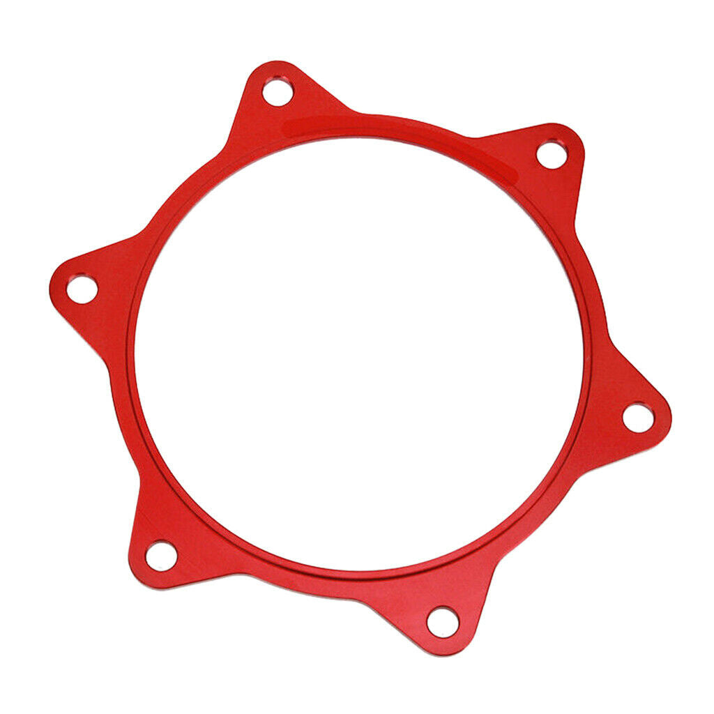 Rear Wheel Back Sprocket Spacer Raiser for  CRF450R 2002-2012