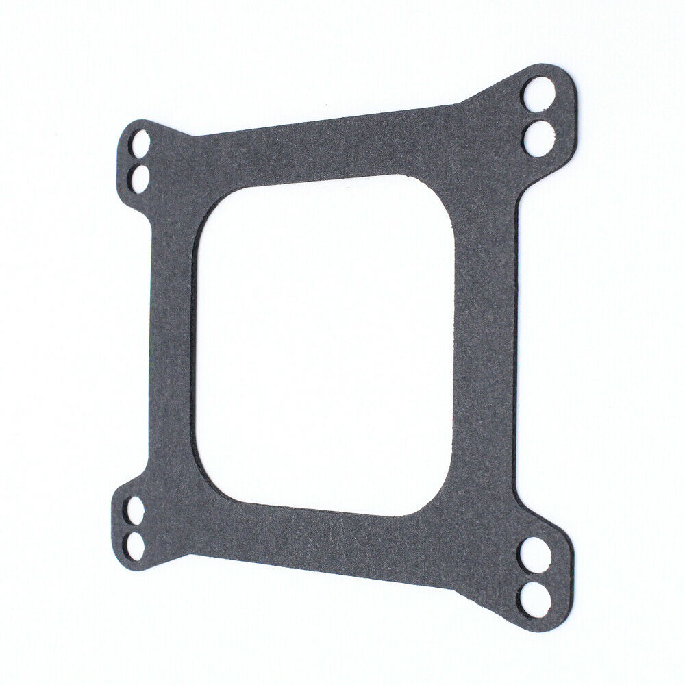 Car Carburetor Gasket Kit Ported Carburetor Base Gaskets Car Accessories 10pcs