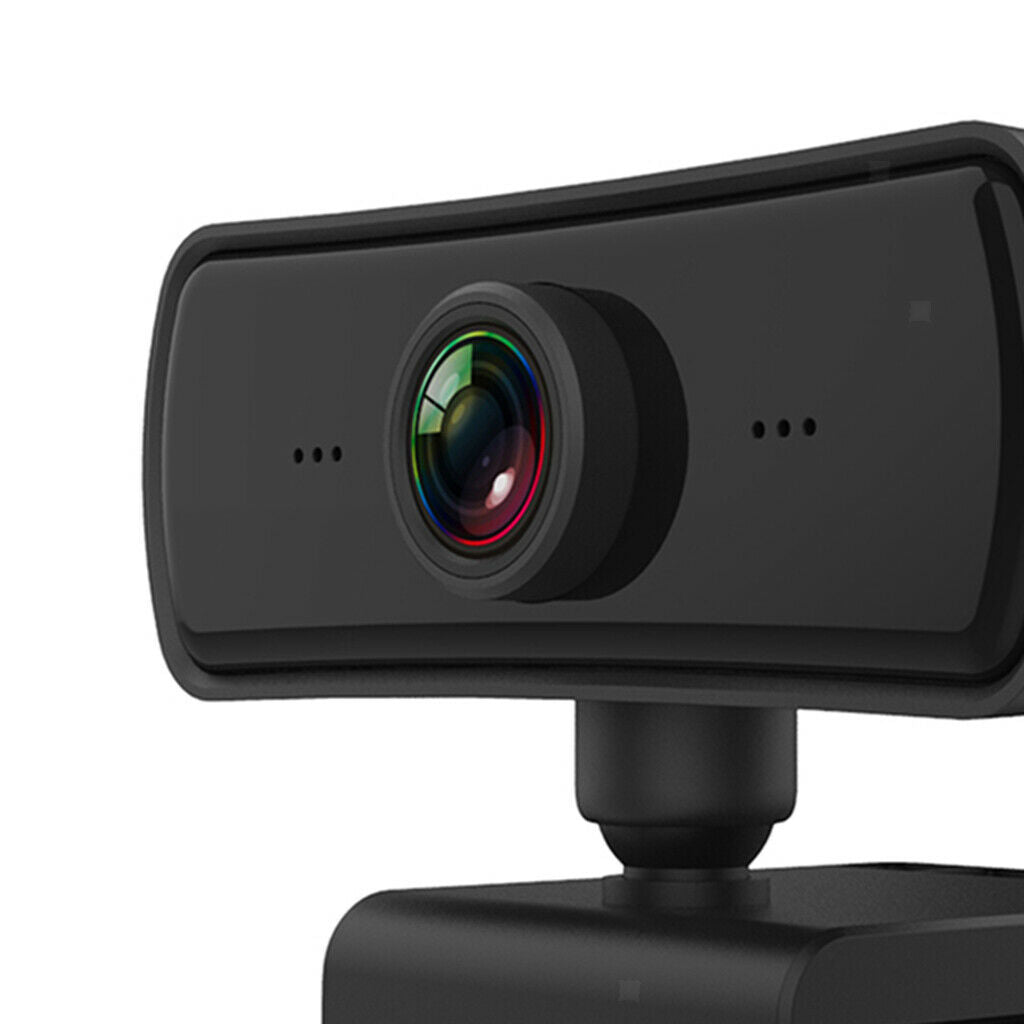 Digital 1440P HD Webcam Autofocus USB 2.0 Camera for PC Laptop Desktop