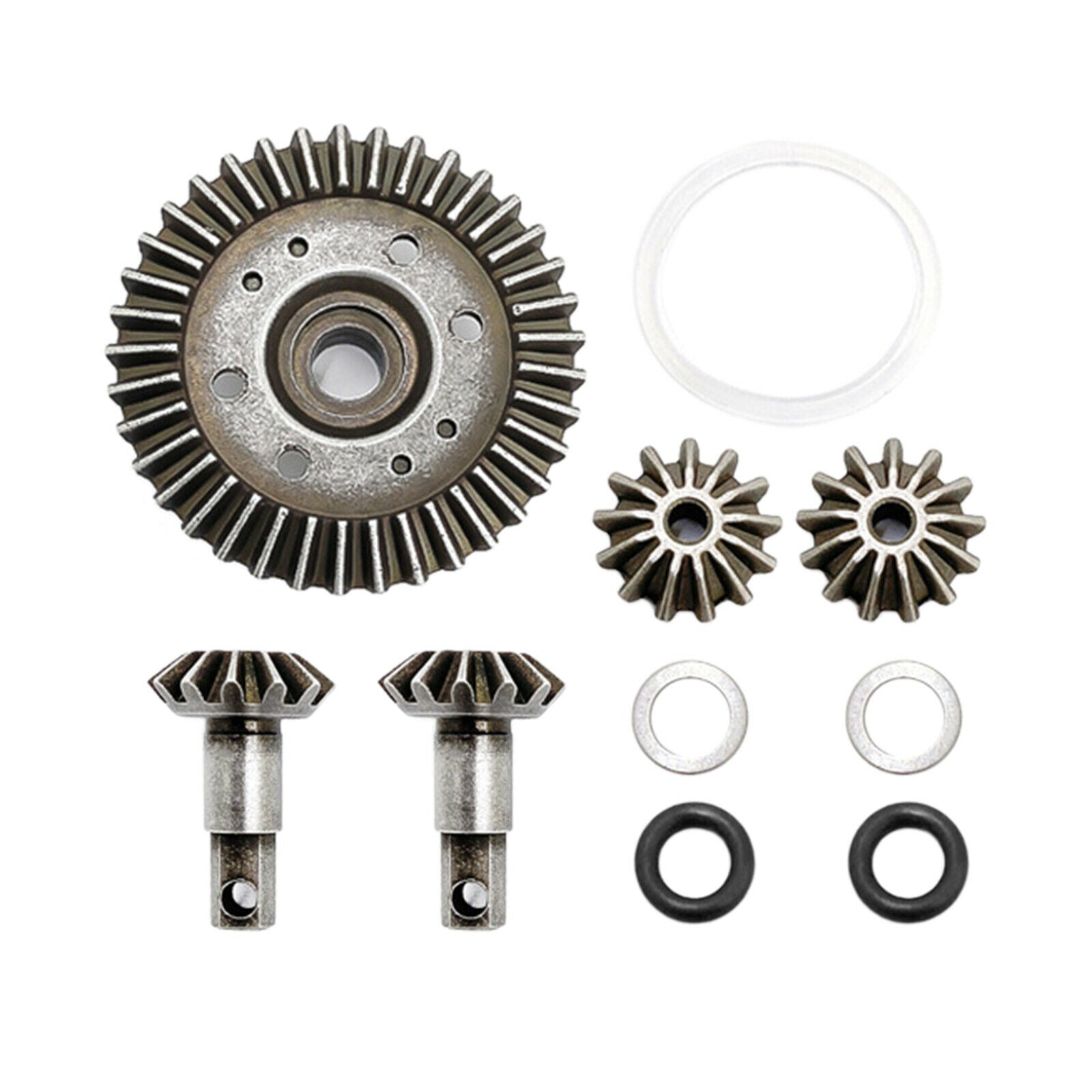 5x 1/10 Differential Gear Planet Gear for Slash 4X4 HQ727 RC Car DIY Parts